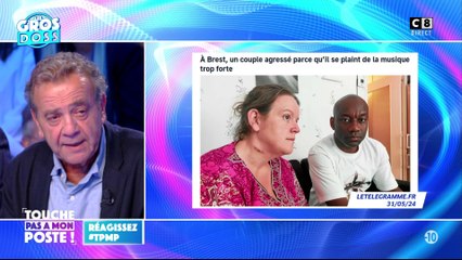 Un couple breton violemment agressé après une simple querelle de voisinage