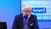 Pascal Praud et vous - Départ de Mbappé du PSG pour le Real : «C'est une catastrophe pour les droits TV de Ligue 1», affirme Jacques Vendroux