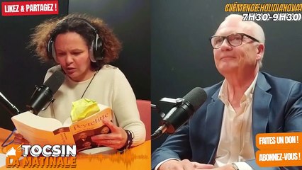 D-Day - un historien détruit les mensonges historiques des Américains ! - Eric Branca