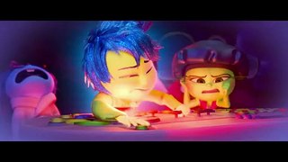 Inside Out 2 | Tv Spot: Little Voices