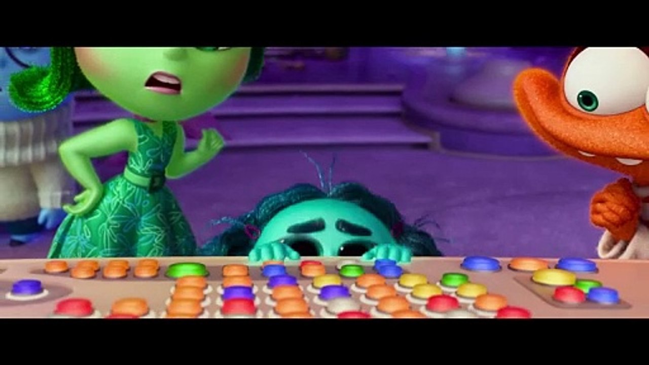 Inside Out 2 | Tv Spot: Envy