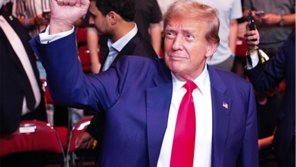 Einreiseverbot: Trump drohen internationale Reisebeschränkungen nach Verurteilung