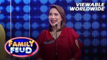 Family Feud: MAPAPATALON SA TUWA ANG ISANG TAO KAPAG NARINIG NIYA ANG BALITANG ITO (Episode 490)