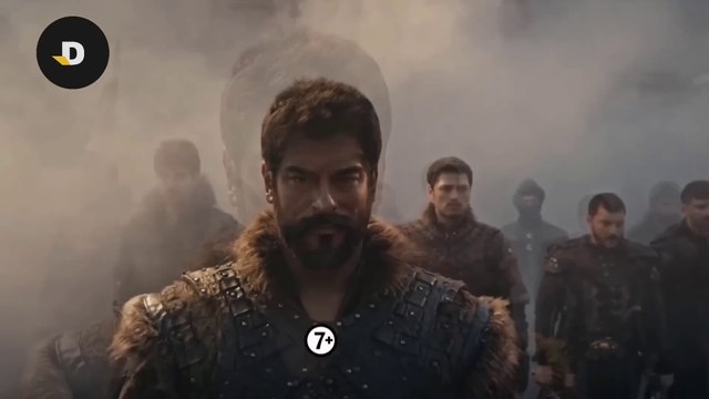 Kuruluş Osman 164.Bölüm 2.Fragmanı - Sezon Finali