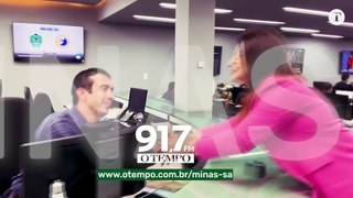 ACOMPANHE AO VIVO FM O TEMPO AO VIVO (2319)