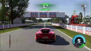 Vueltas Rápidas Pirelli II | Fase 3 | F1 23 | Xbox Series X
