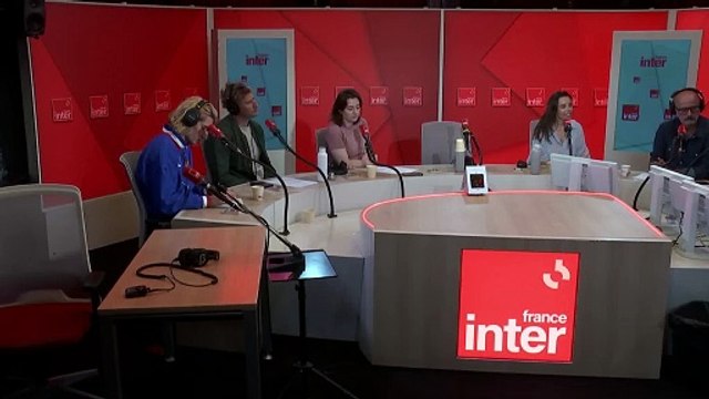 J'ai des amis gays mais... - La chronique de Lisa Delmoitiez