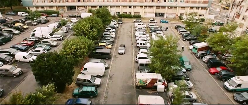 Les Misérables Bande-annonce (IT)