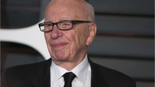 Rupert Murdoch se marie à 93 ans pour la cinquième fois avec Elena Zhukova, de 26 ans sa cadette