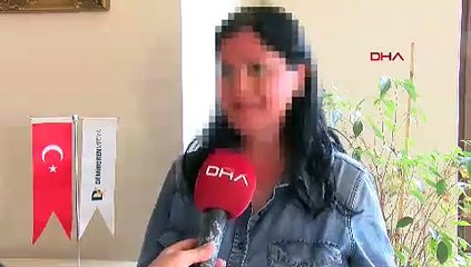 BURSA 'Çöp ev'de teyzesinin alıkoyduğu çocuğun annesinden 15 yıl hapis cezasına tepki: AİHM'e gideceğim