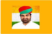 नागौर लोकसभा सीट:    इंडिया गठबंधन के प्रत्याशी आरएलपी सुप्रीमो हनुमान बेनीवाल ने 41,225 वोट से ज्योति मिर्धा को हराया