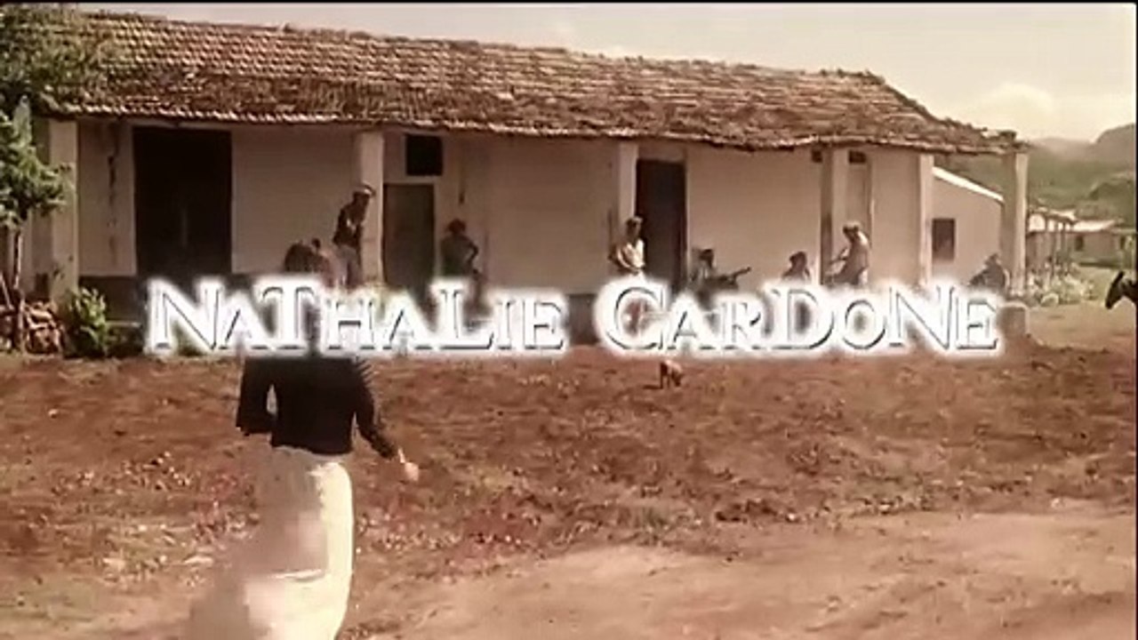 Che - Hasta Siempre - Nathalie Cardone