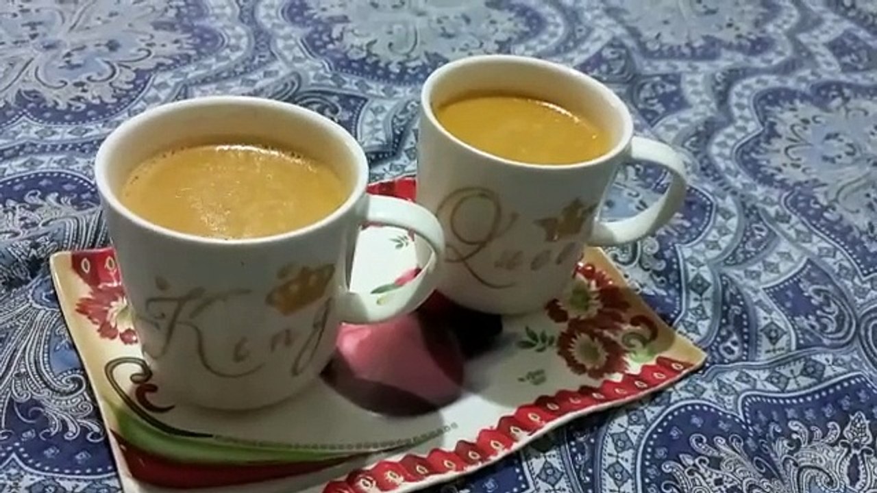 Chaye Is Love 