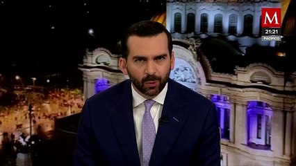 Resultados del PREP de 9 gubernaturas hasta las 20:00 h
