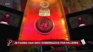 AMLO se reúne con los padres de los 43 normalistas. Selene Flores, 03 de junio 2024