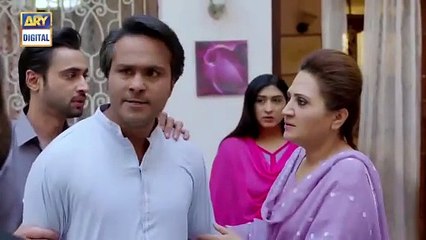 Main Tumhein Talaq Deta Hoon _ Sad Scene _ Jhooti _ Presented By Ariel(720P_HD)