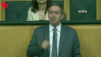 'AKP-MHP ittifakının birleştiği en temel nokta Kürt düşmanlığıdır'