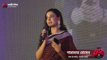 শিহাব শাহীনের ম্যাজিক দেখতে হলে গোলাম মামুন দেখতেই হবে_ অভিনেত্রী সাবিলা নূর