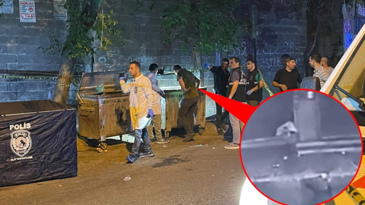 Gaziantep’teki vahşi cinayette sır perdesi aralandı: Katil tanıdık çıktı