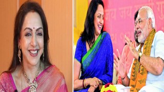 Lok Sabha Election Results 2024: मथुरा से Hema Malini की तीसरी जीत पक्की, Congress को फिर पछाड़ा!