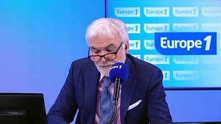 Pascal Praud et vous - Calogéro «scandalisé» par l'utilisation de sa musique par le RN : «Une indignation à géométrie variable», selon un auditeur