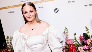 Tatort-Star Jasna Fritzi Bauer ist schon seit Langem heimlich vergeben