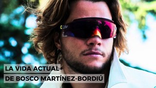 Así es la sorprendente vida actual de Bosco Martínez Bordiu antes de fichar como concursante de ‘Supervivientes All Stars’