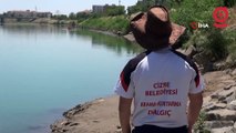 Günlerdir aranıyordu... Dicle Nehri'nde kaybolan çocuğun cansız bedeni Suriye'de bulundu!