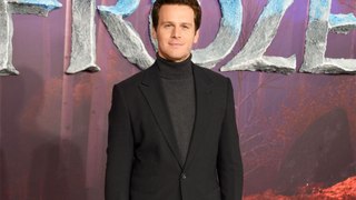 Jonathan Groff had 'never seen an episode' of 'Doctor Who' before landing guest role