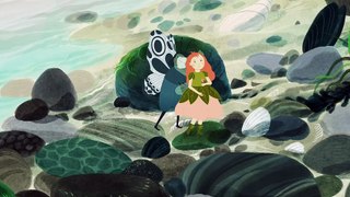 Rosa e il troll di pietra (Trailer Ufficiale HD)