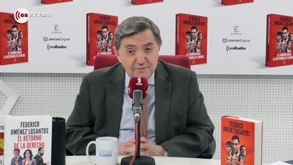 Tertulia de Federico: Con Francisco Camps