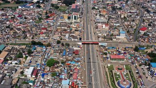 Guinea se hunde junto a su petróleo en una crisis sin fin