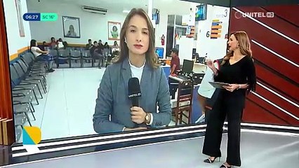 El Segip dice que hay cuatro oficinas en subalcaldías que están en riesgo de cerrar en Santa Cruz de la Sierra