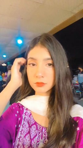 Zoya rajpoot latest video
