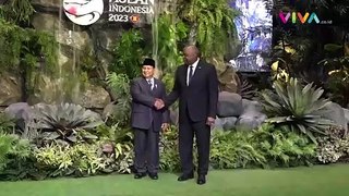 Heboh Prabowo Sebut Masyarakat Indonesia Itu Pelayan?