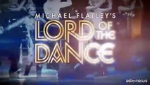 La trascinente energia di Lord of the Dance fa tappa a Milano