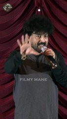 Chandini Ssasha Full Press Meet : 25 ವರ್ಷದ ನಂತ್ರ "A" ಫಿಲಂ ಚಾಂದಿನಿ ಪ್ರತ್ಸಕ್ಷ  | Upendra