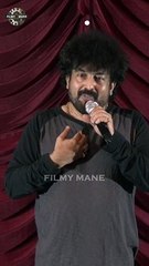 Chandini Ssasha Full Press Meet : 25 ವರ್ಷದ ನಂತ್ರ "A" ಫಿಲಂ ಚಾಂದಿನಿ ಪ್ರತ್ಸಕ್ಷ  | Upendra