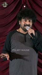 Chandini Ssasha Full Press Meet : 25 ವರ್ಷದ ನಂತ್ರ "A" ಫಿಲಂ ಚಾಂದಿನಿ ಪ್ರತ್ಸಕ್ಷ  | Upendra