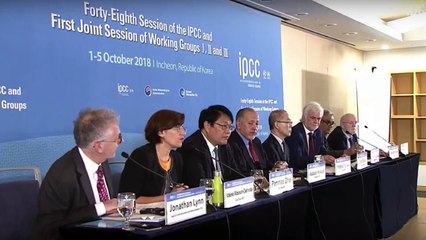 Climat _ une histoire [controversée] du GIEC