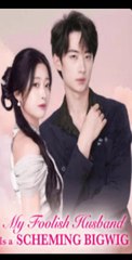 ( EP  01 ) MY FOOLISH HUSBAND IS SCHEMING BIG WIG