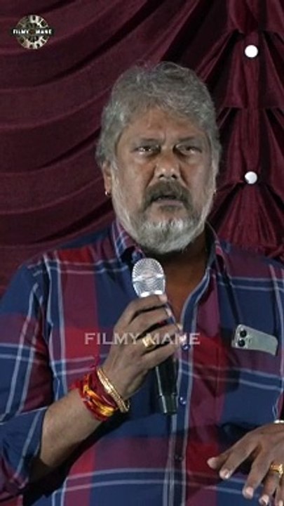 Chandini Ssasha Full Press Meet : 25 ವರ್ಷದ ನಂತ್ರ "A" ಫಿಲಂ ಚಾಂದಿನಿ ಪ್ರತ್ಸಕ್ಷ  | Upendra