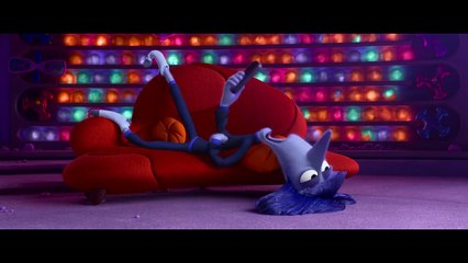 Inside Out 2 | Tv Spot: Ennui