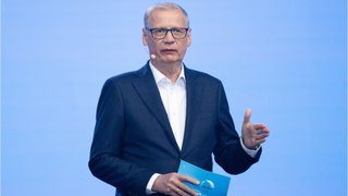 Günther Jauch plaudert über sein schwieriges Verhältnis zu den Öffentlich-Rechtlichen