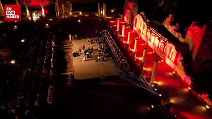 Antalya'da ilk 5 ayda 3 milyon 959 bin 267 ziyaretçi ağırlandı