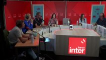 C'est plus une démocratie, c'est un hold-up - Tanguy Pastureau maltraite l'info