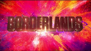 BORDERLANDS - Bande-annonce VF (Eli Roth, Cate Blanchett, Kevin Hart)