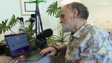 ألمانيا: اللجوء إلى الذكاء الاصطناعي للتواصل مع الأموات والتواصل معهم