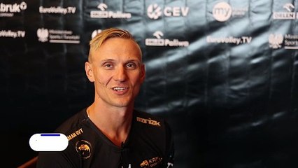 Jerzej Brozyniak: Mistrz Plażowej Siatkówki 🏖️