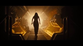 Alien _ Romulus - Première bande-annonce (VF) _ 20th Century Studios (2024)